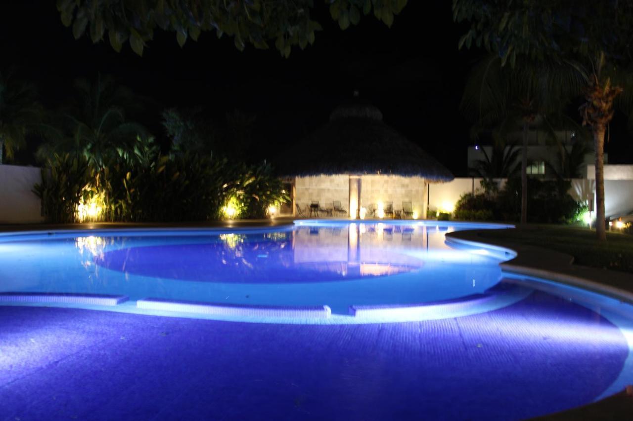 Croto Diamante Acapulco Exterior foto