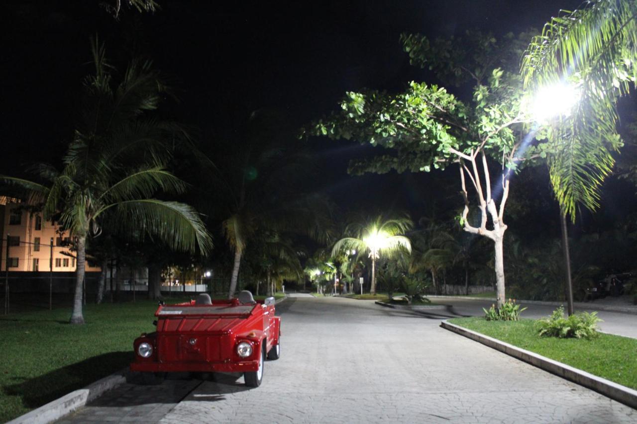 Croto Diamante Acapulco Exterior foto