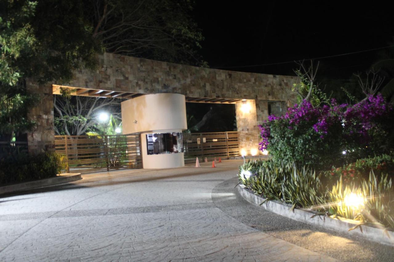Croto Diamante Acapulco Exterior foto