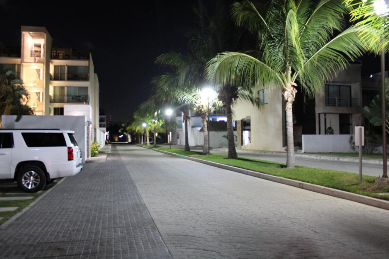 Croto Diamante Acapulco Exterior foto