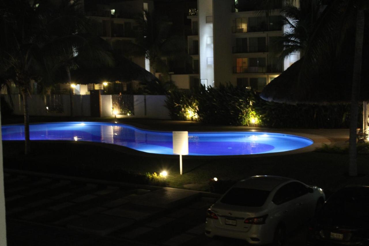 Croto Diamante Acapulco Exterior foto